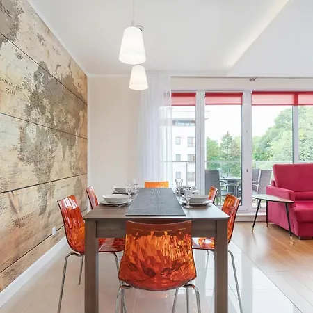 Wyspa Solna Center By Jantar *