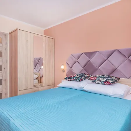 Wyspa Solna Center By Jantar 公寓 *