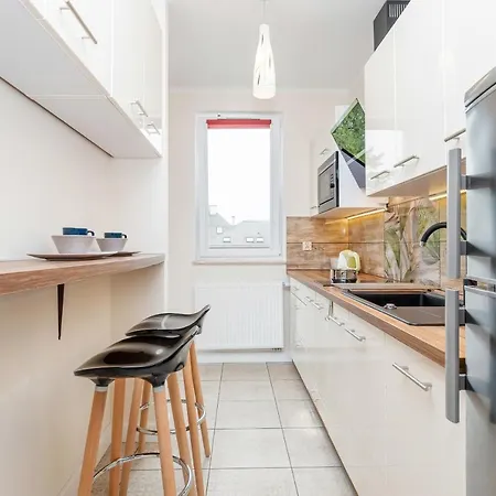 Wyspa Solna Center By Jantar 科沃布热格