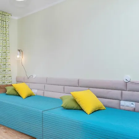 Apartment Wyspa Solna Center By Jantar *