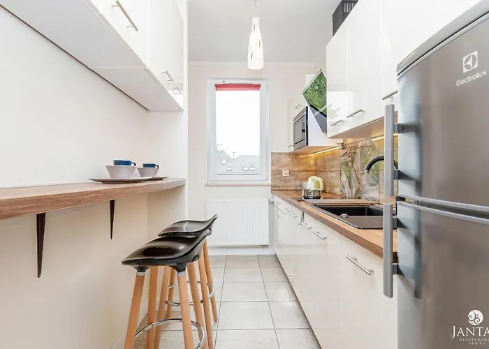 Wyspa Solna Center By Jantar كولوبرزيغ