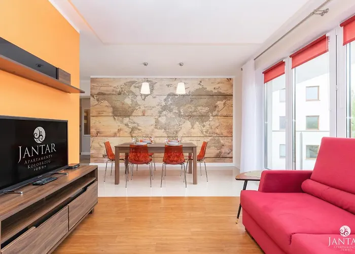 شقة Wyspa Solna Center By Jantar *